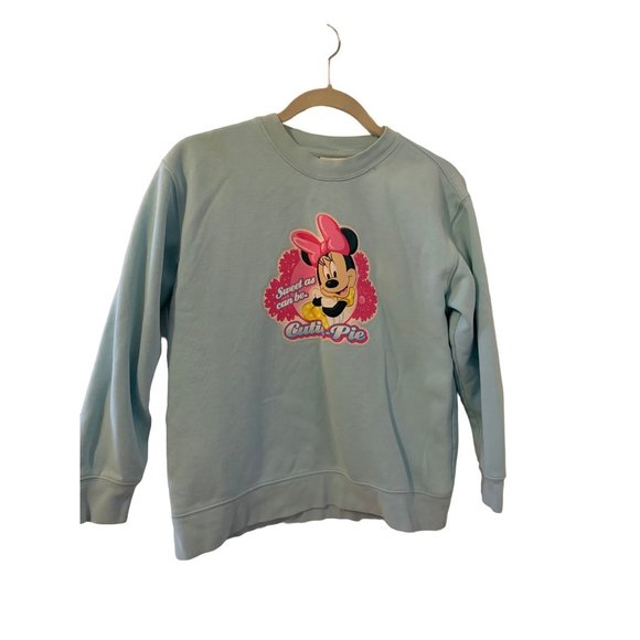 Disney Other - Disney Minnie Mouse - Sweet as can be - Cutie Pie